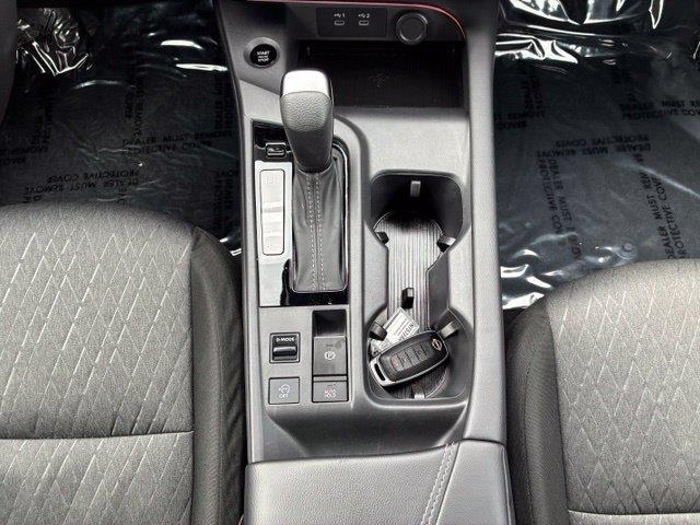 2026 Nissan Sentra - $24,799