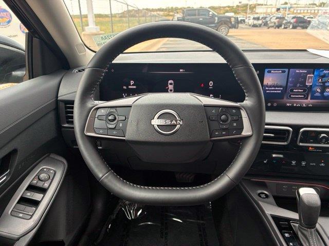 2026 Nissan Sentra - $24,799