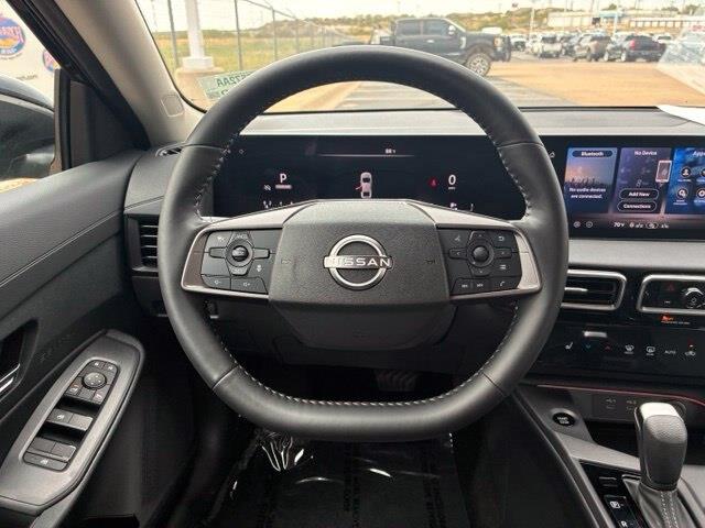 2026 Nissan Sentra - $24,799