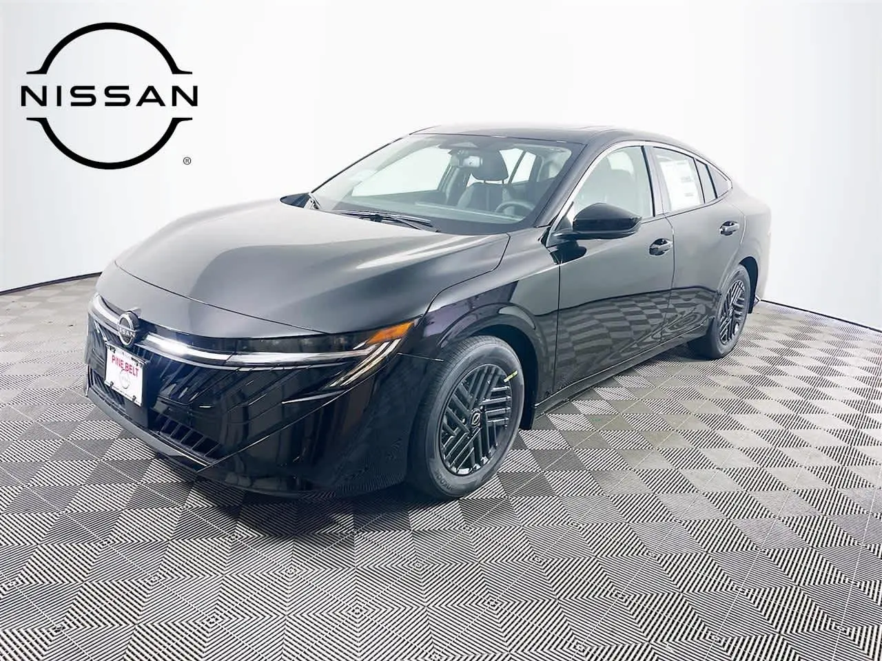 2026 Nissan Sentra