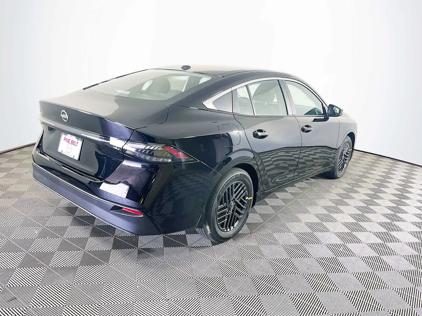 2026 Nissan Sentra