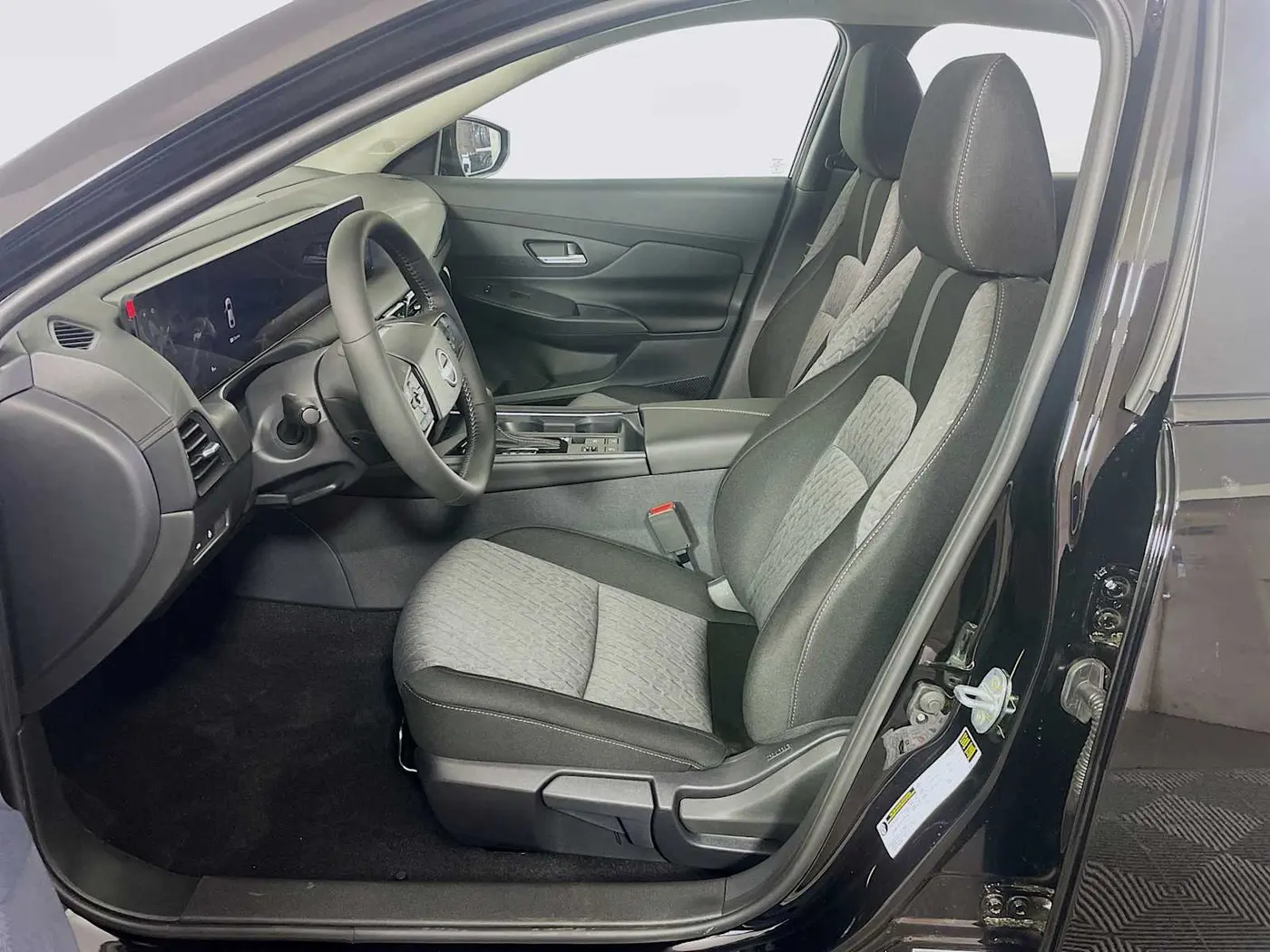 2026 Nissan Sentra