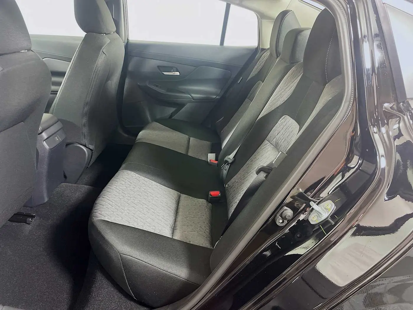 2026 Nissan Sentra