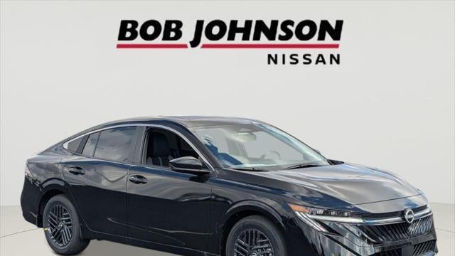 Preowned 2026 Nissan Sentra SV for Sale