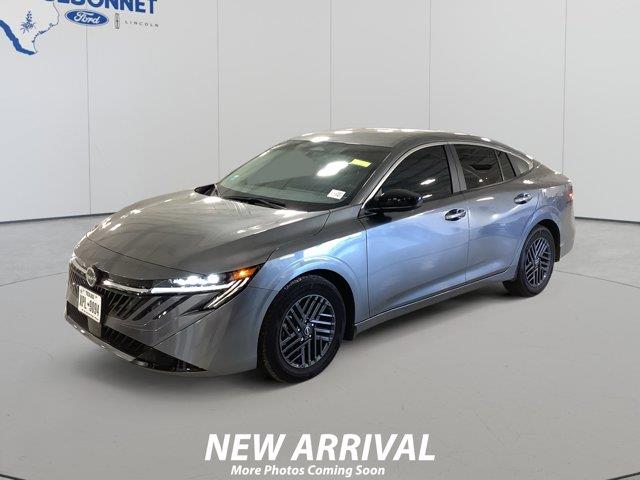 2026 Nissan Sentra - $22,495
