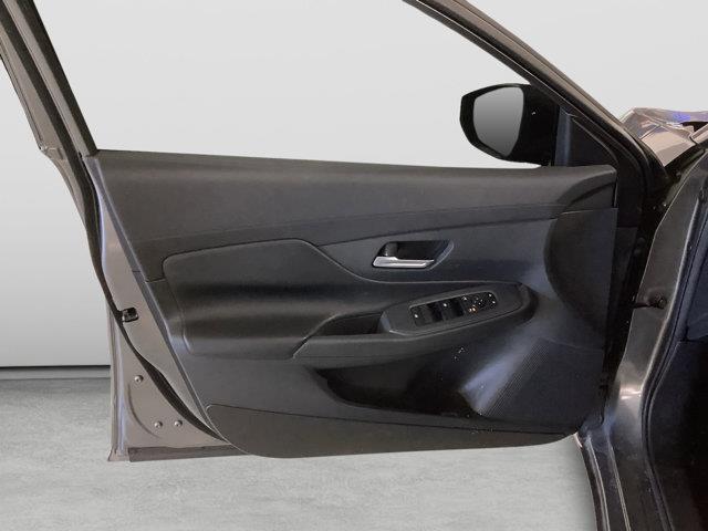 2026 Nissan Sentra - $22,495
