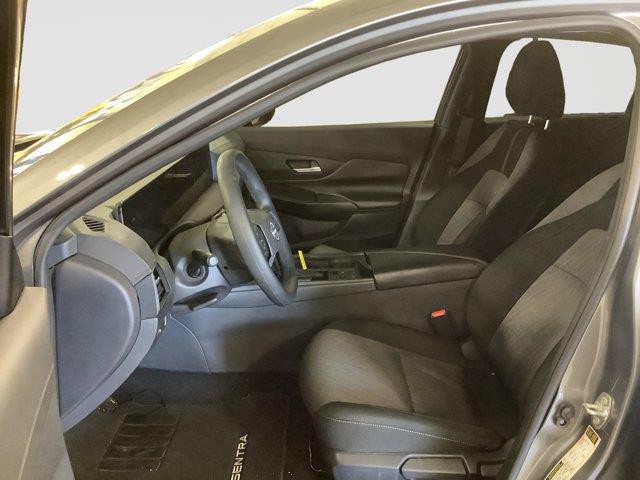 2026 Nissan Sentra - $22,495