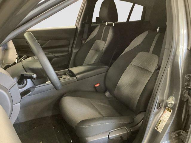 2026 Nissan Sentra - $22,495