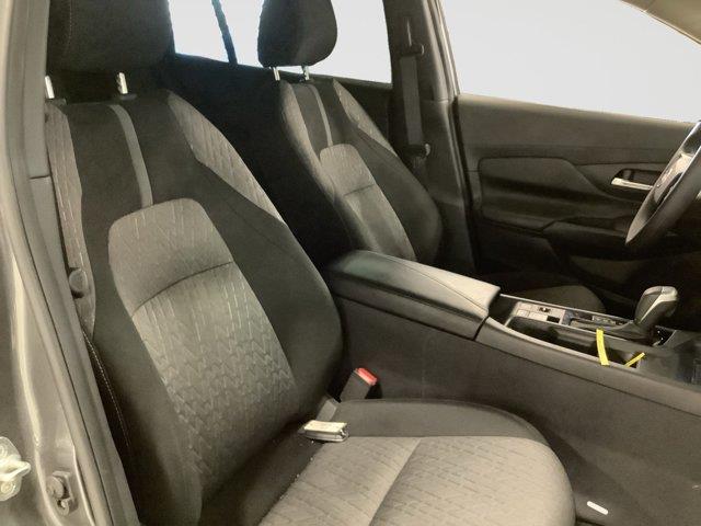 2026 Nissan Sentra - $22,495