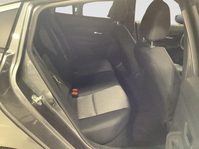 2026 Nissan Sentra - $22,495