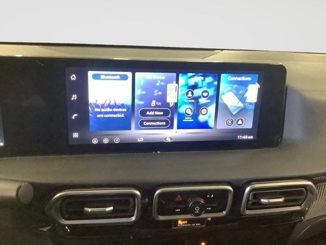 2026 Nissan Sentra - $22,495