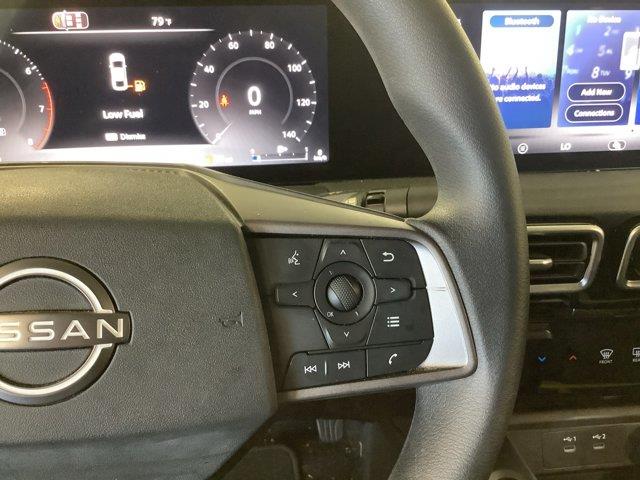 2026 Nissan Sentra - $22,495
