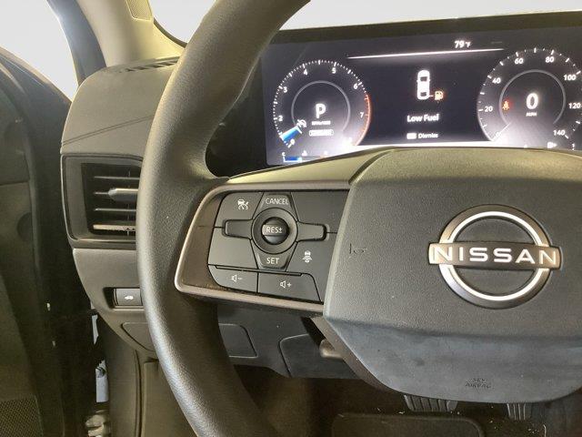 2026 Nissan Sentra - $22,495
