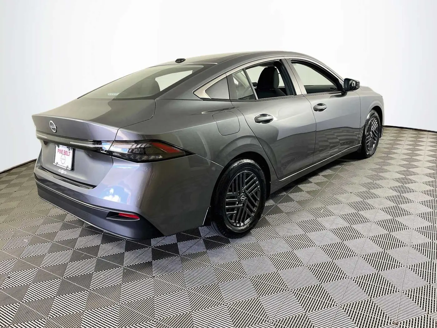 2026 Nissan Sentra - $22,995