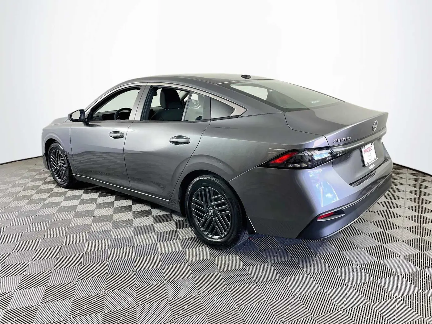 2026 Nissan Sentra - $22,995