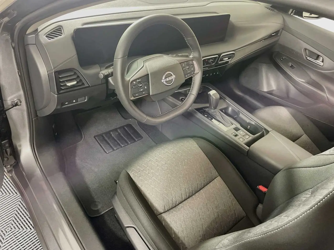 2026 Nissan Sentra - $22,995