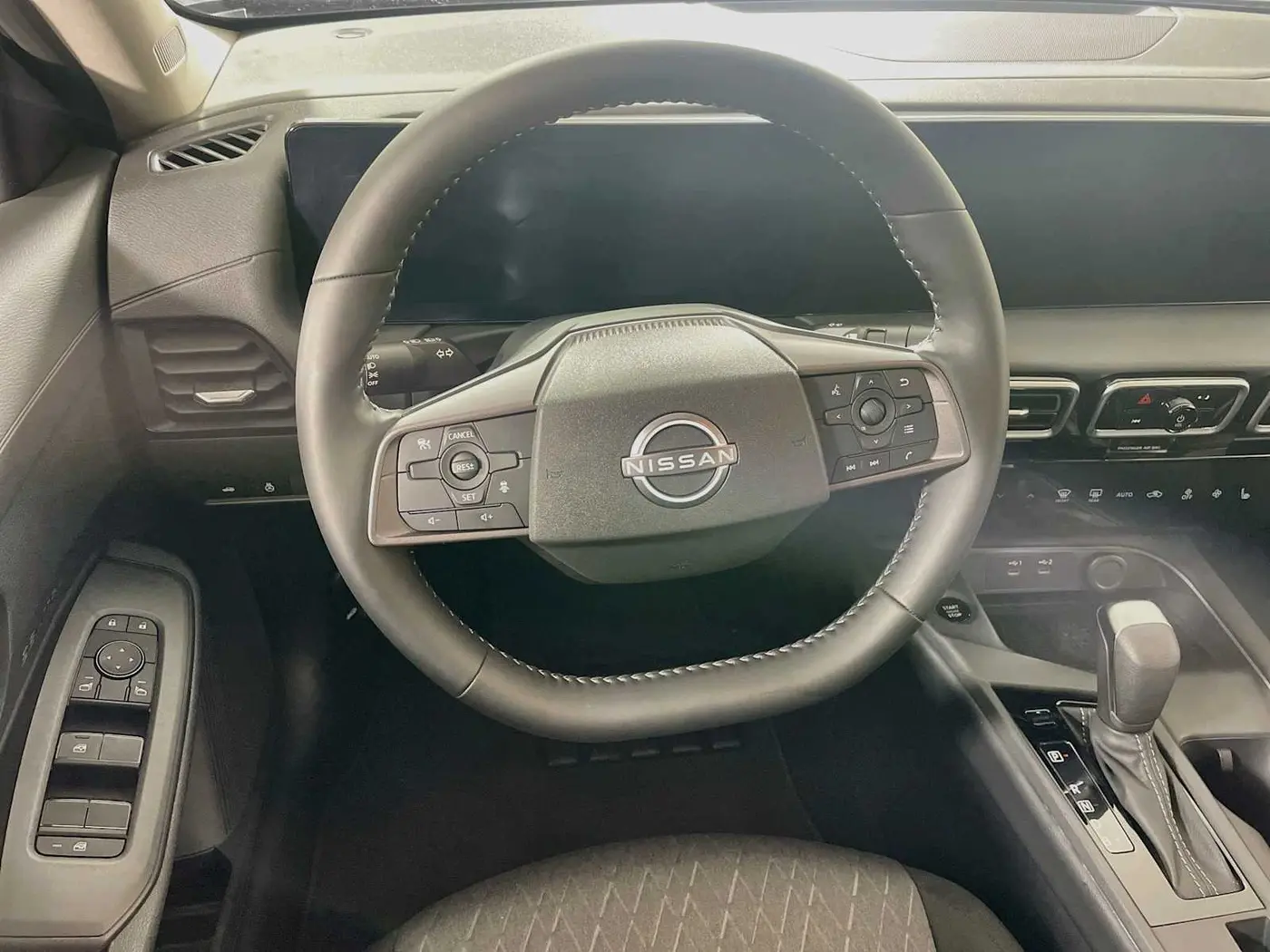 2026 Nissan Sentra - $22,995