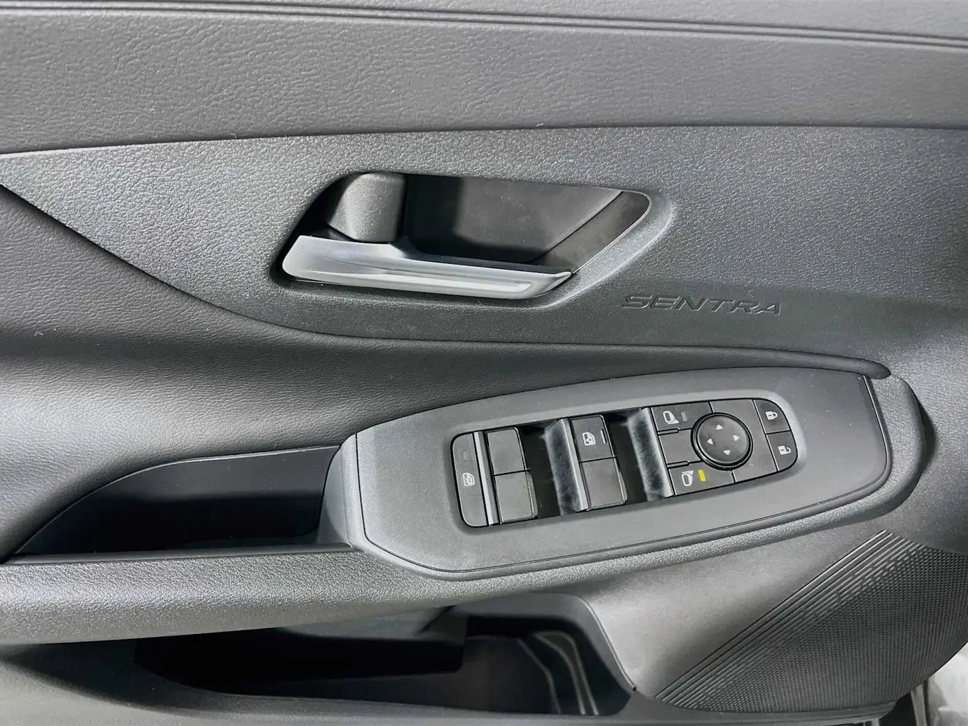 2026 Nissan Sentra - $22,995