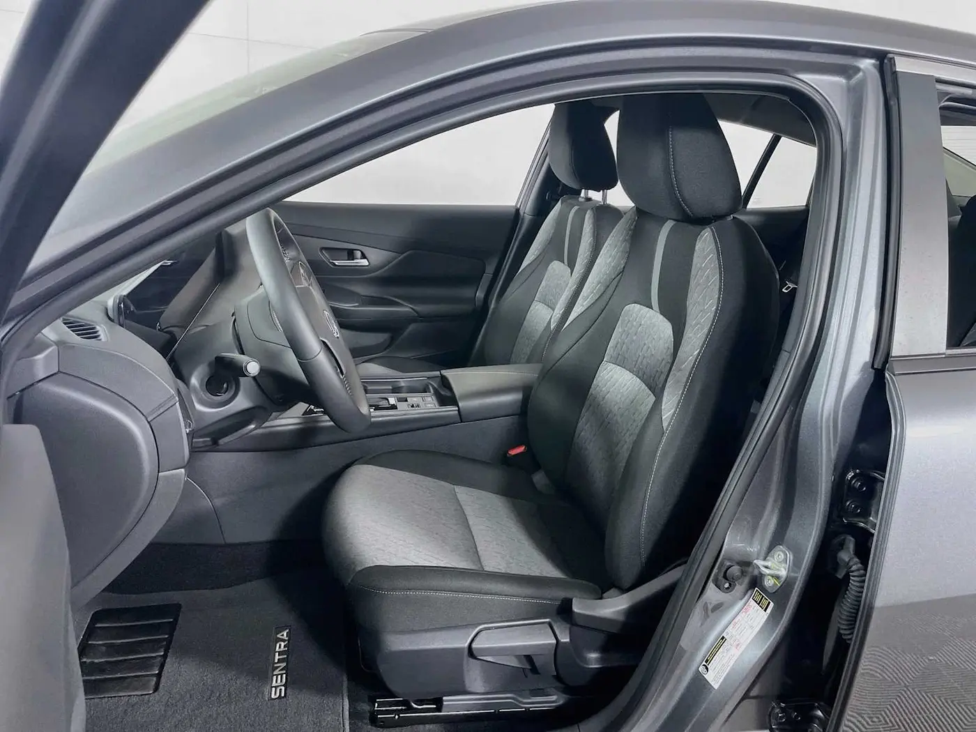 2026 Nissan Sentra - $22,995