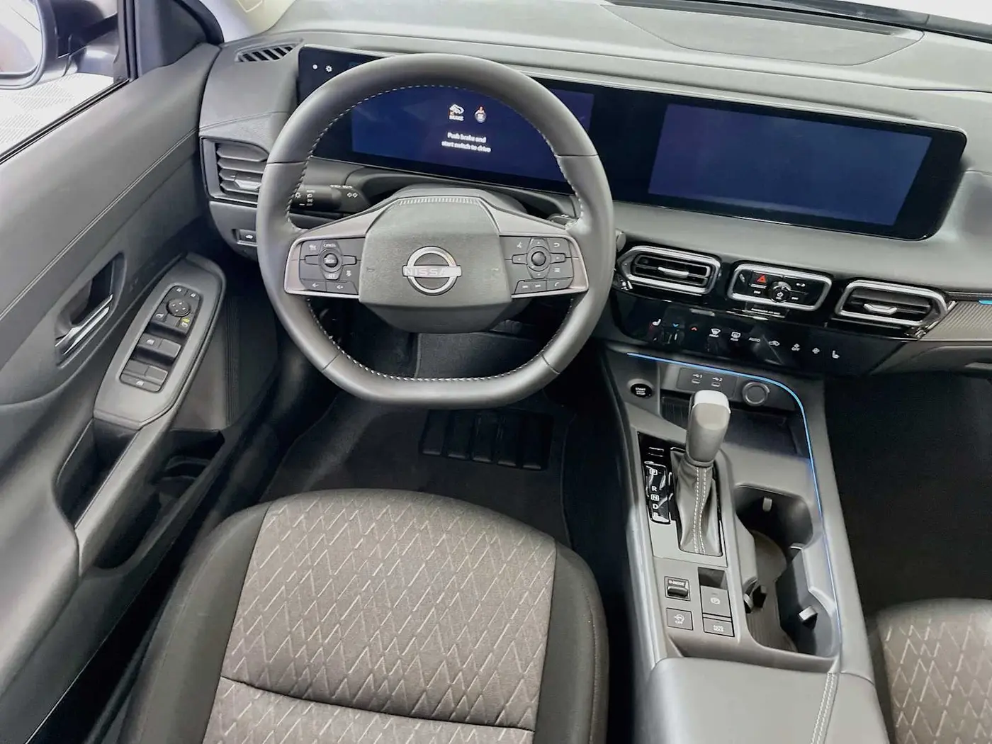 2026 Nissan Sentra - $22,995