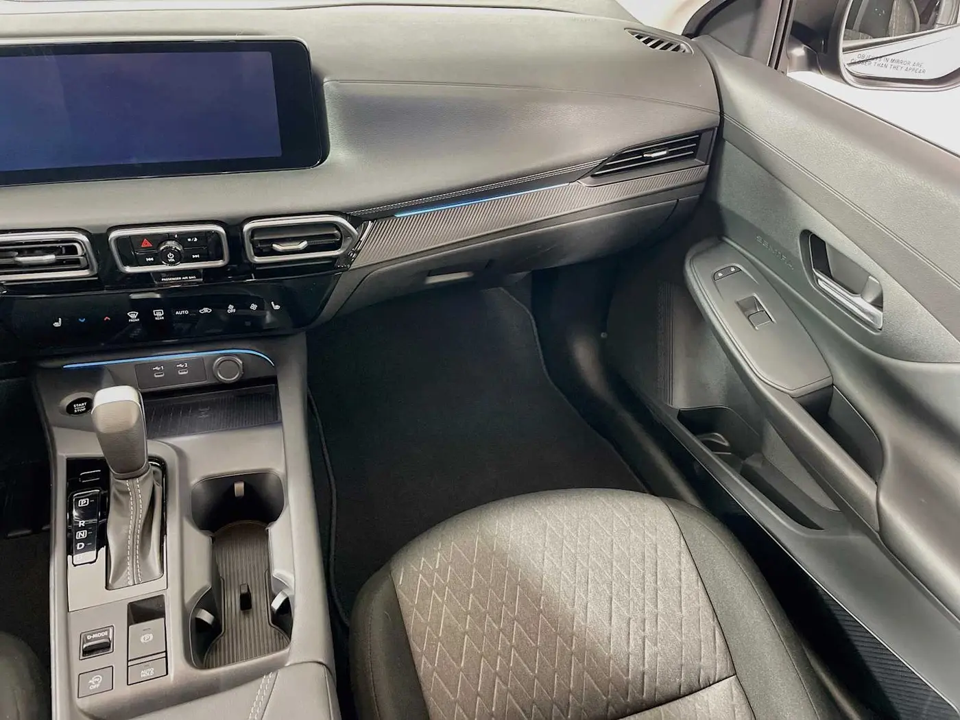 2026 Nissan Sentra - $22,995