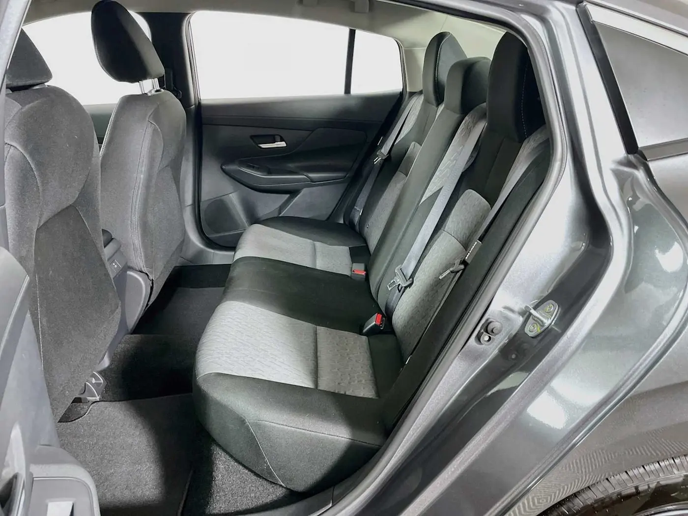 2026 Nissan Sentra - $22,995