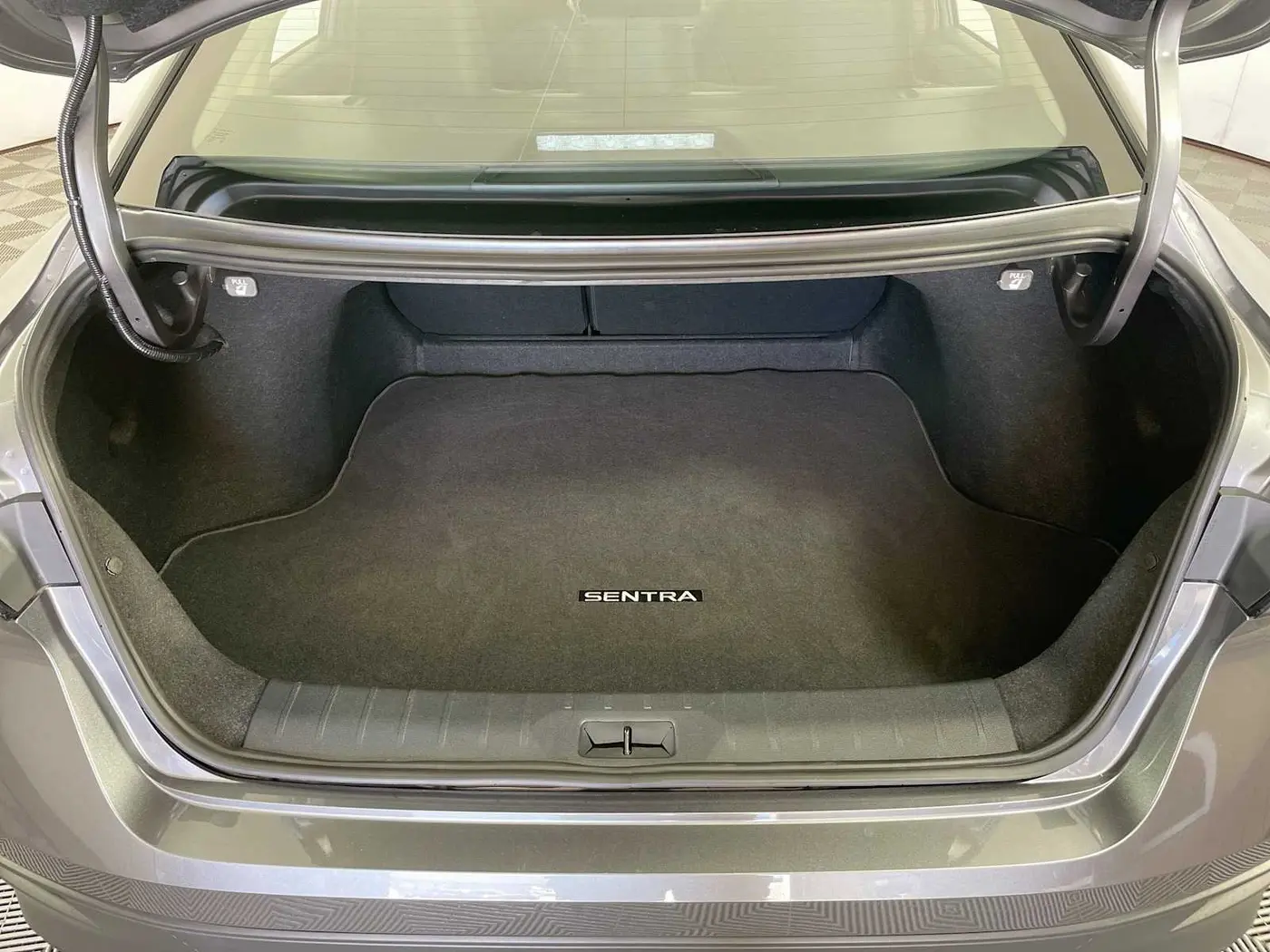2026 Nissan Sentra - $22,995