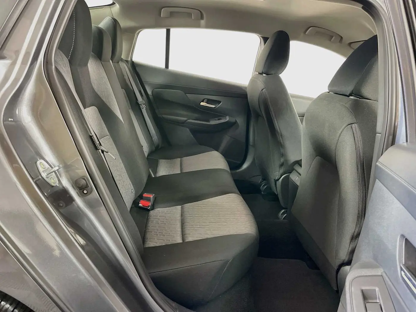 2026 Nissan Sentra - $22,995