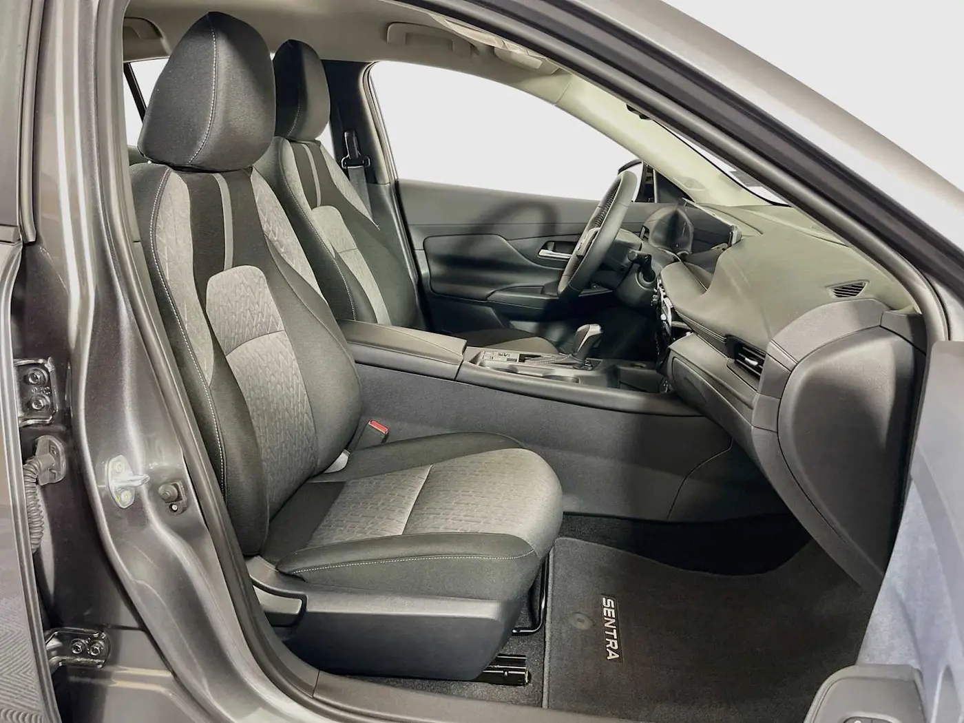 2026 Nissan Sentra - $22,995