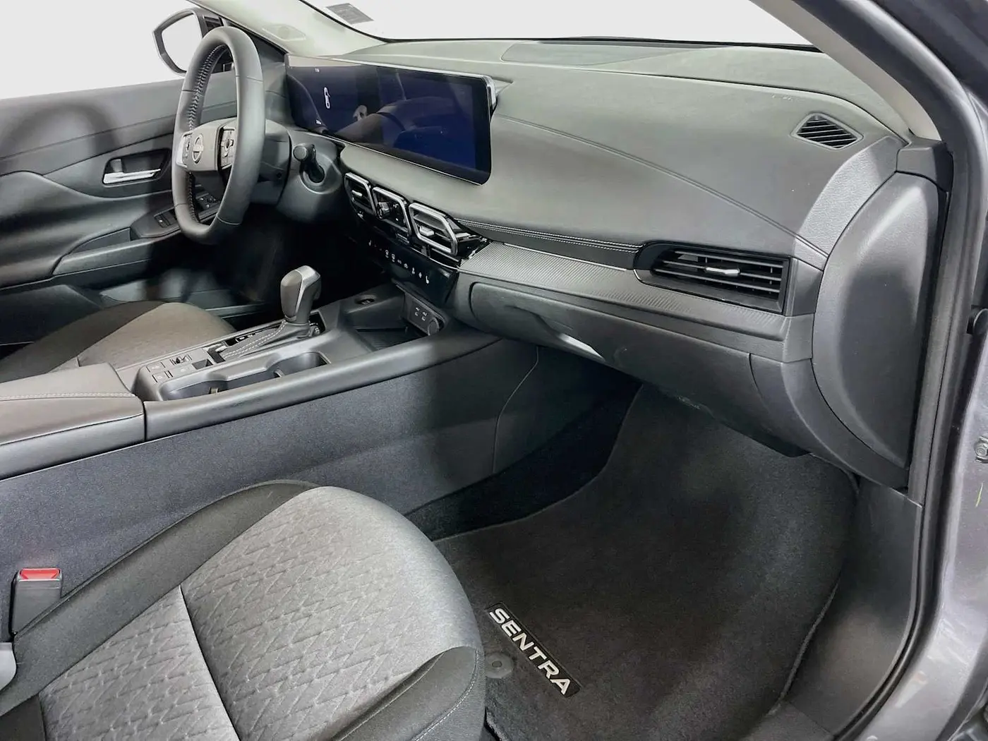 2026 Nissan Sentra - $22,995
