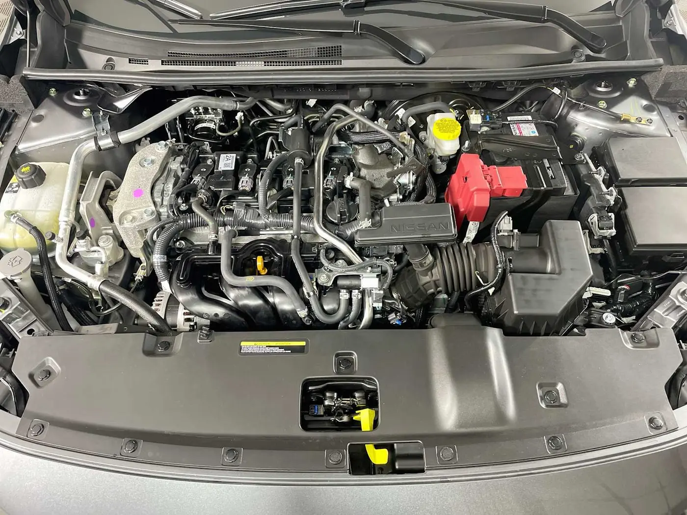 2026 Nissan Sentra - $22,995