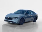 2026 Sentra Thumbnail 3