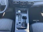2026 Sentra Thumbnail 17