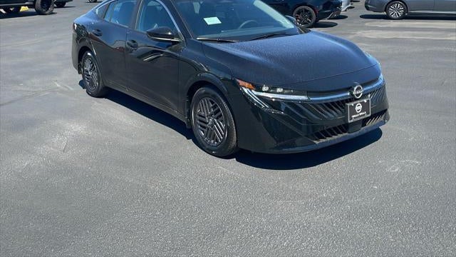 Preowned 2026 Nissan Sentra SV for Sale