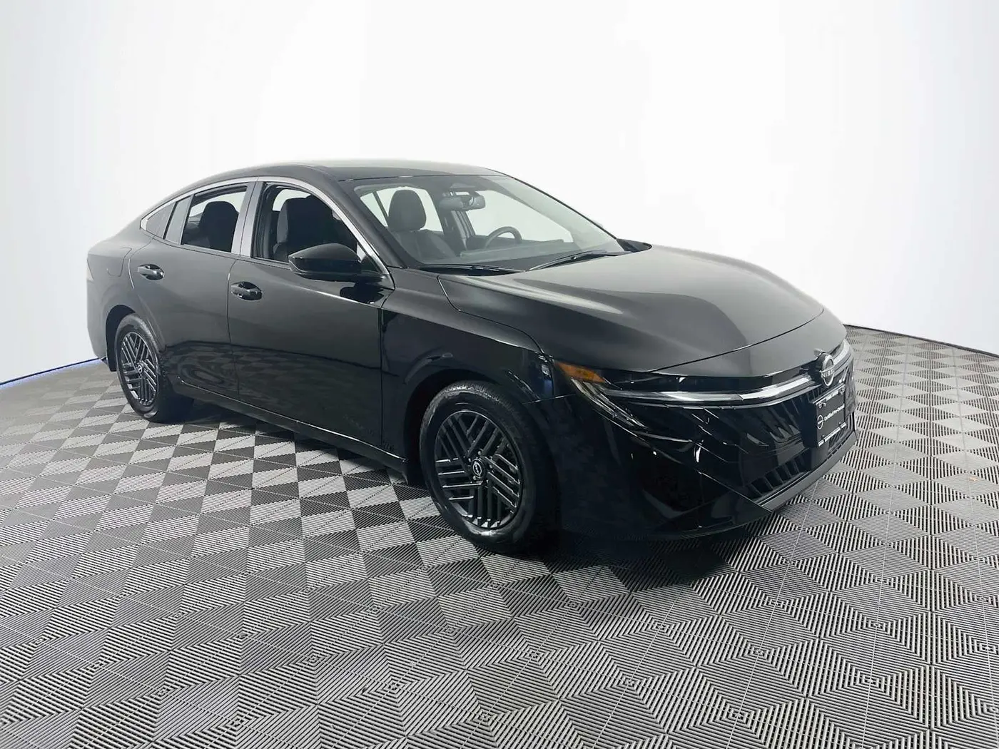 2026 Nissan Sentra - $23,995