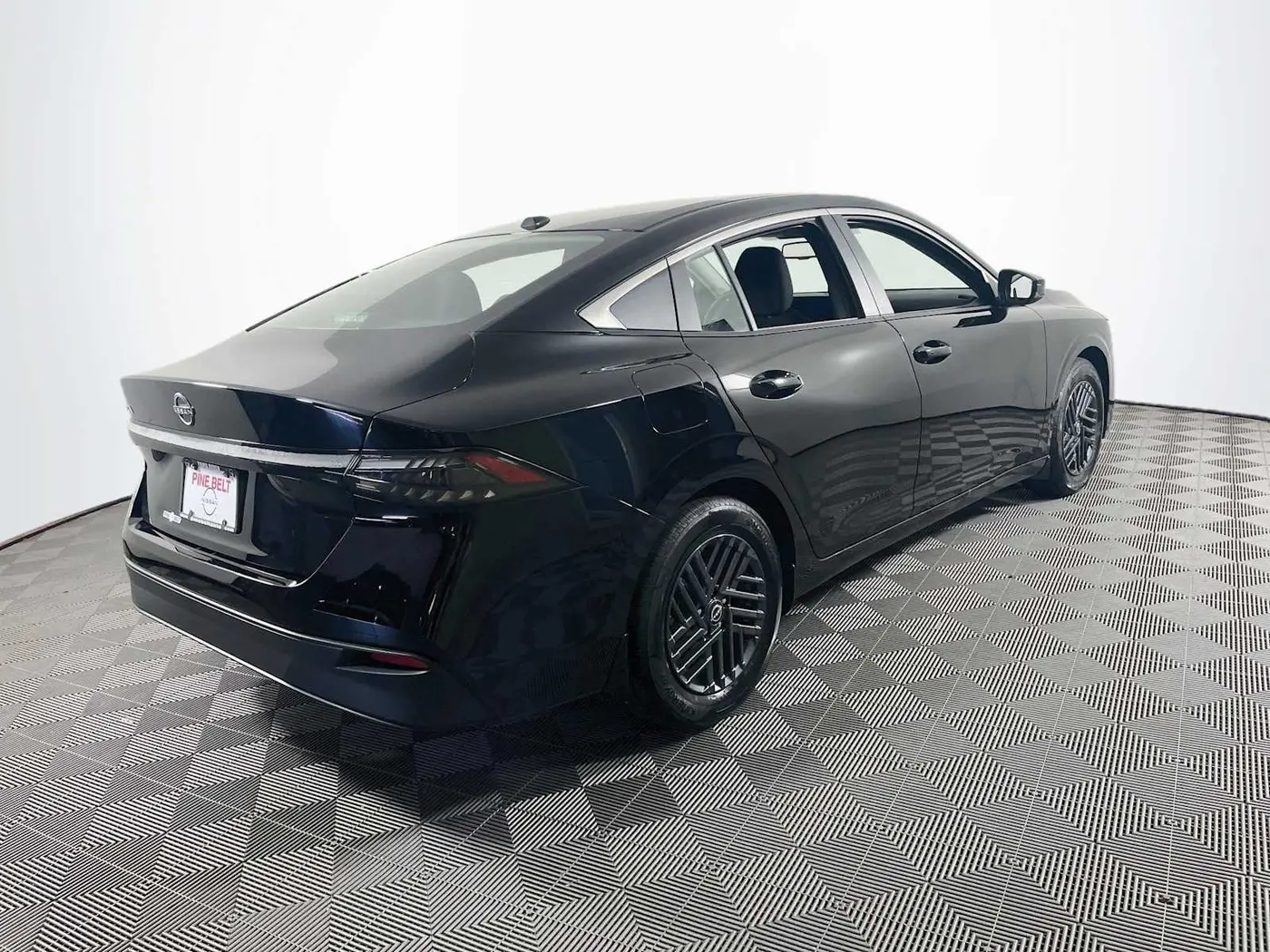 2026 Nissan Sentra - $23,995