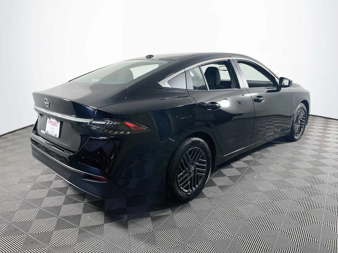 2026 Nissan Sentra - $23,995