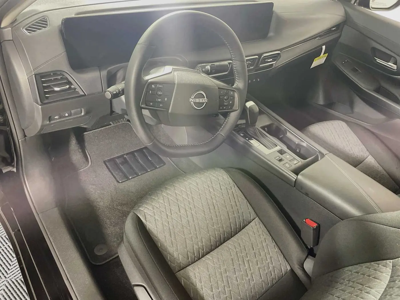 2026 Nissan Sentra - $23,995