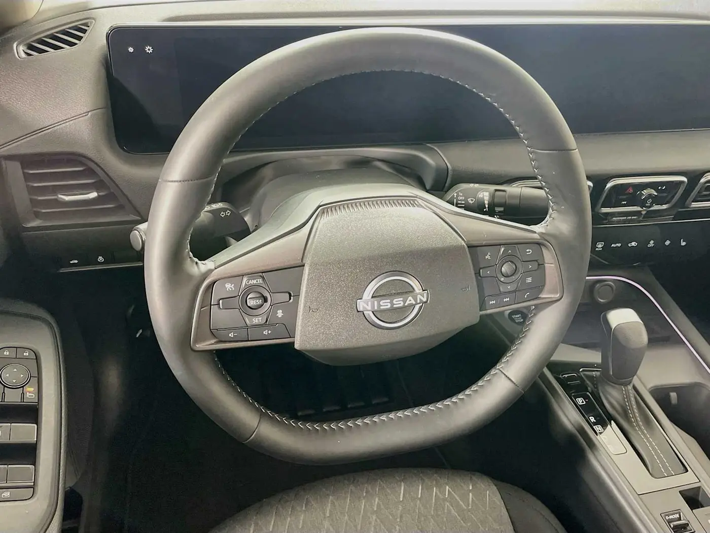 2026 Nissan Sentra - $23,995