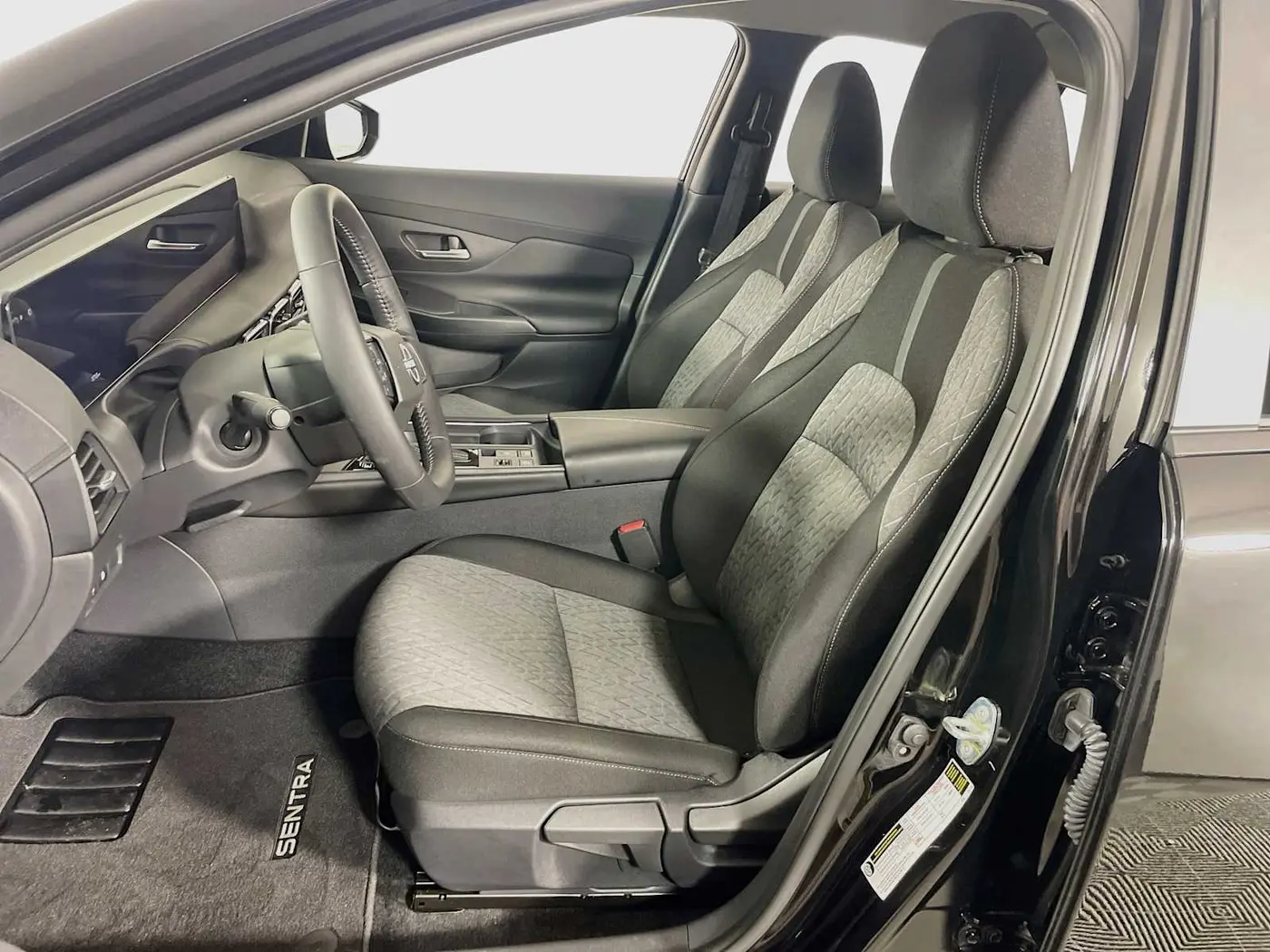 2026 Nissan Sentra - $23,995