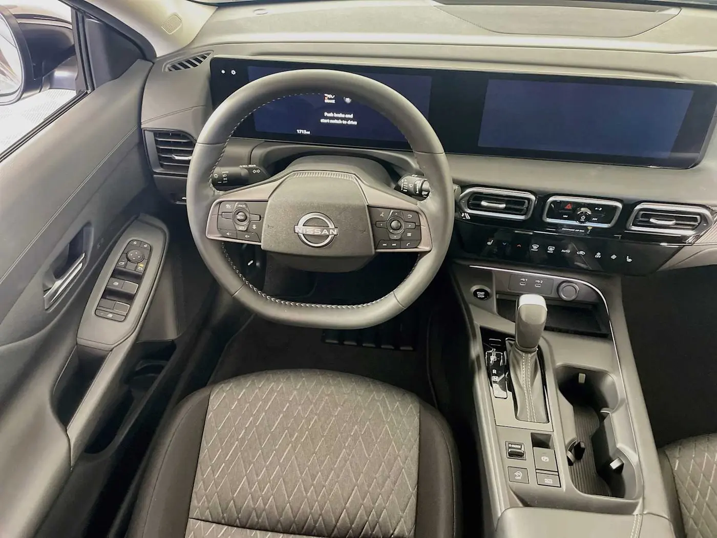 2026 Nissan Sentra - $23,995