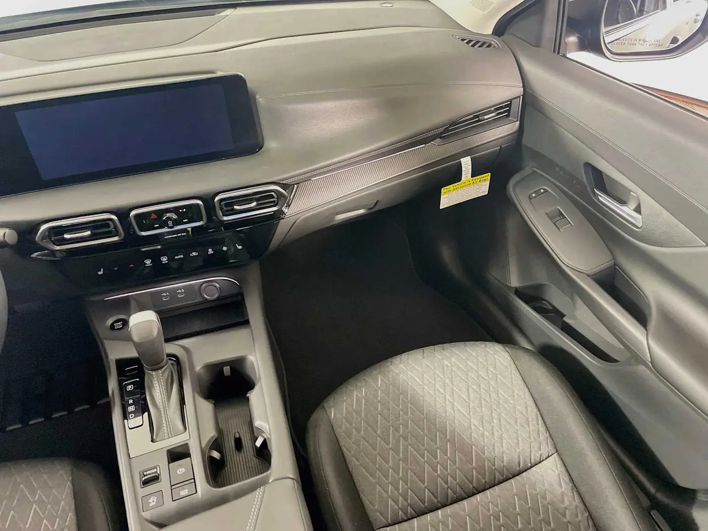 2026 Nissan Sentra - $23,995