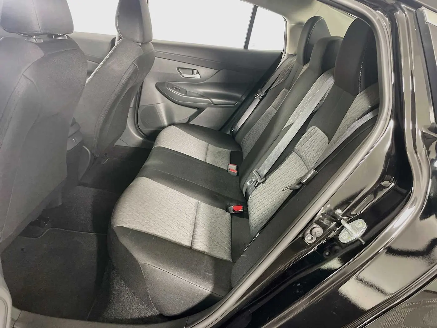 2026 Nissan Sentra - $23,995