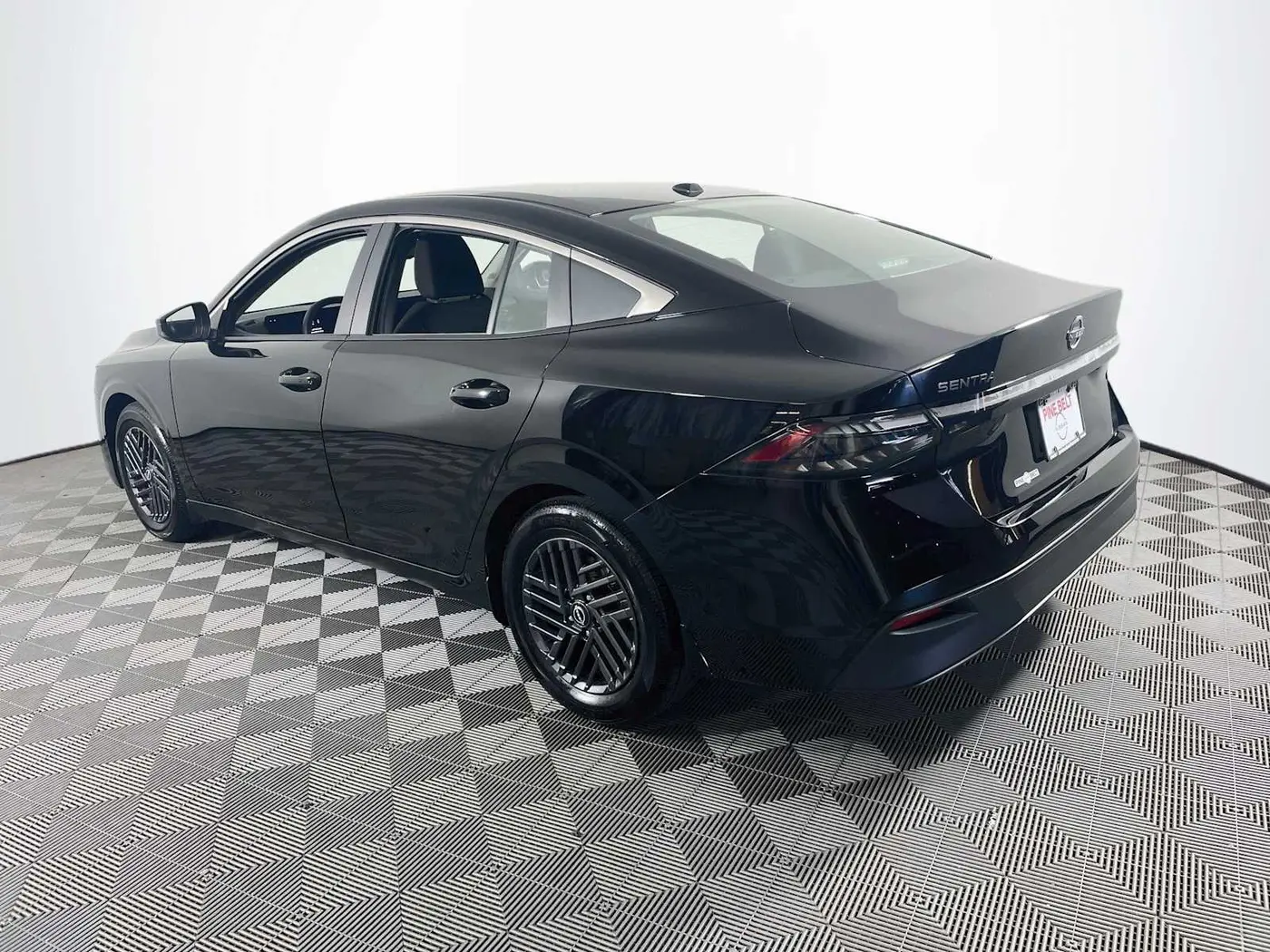 2026 Nissan Sentra - $23,995