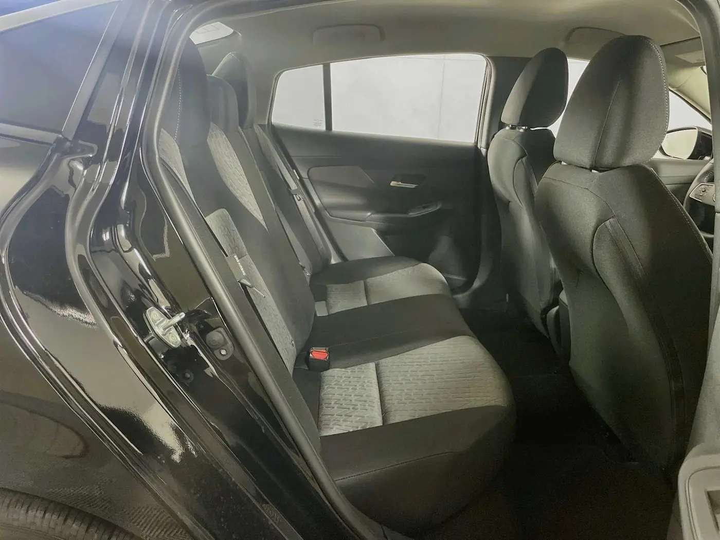 2026 Nissan Sentra - $23,995