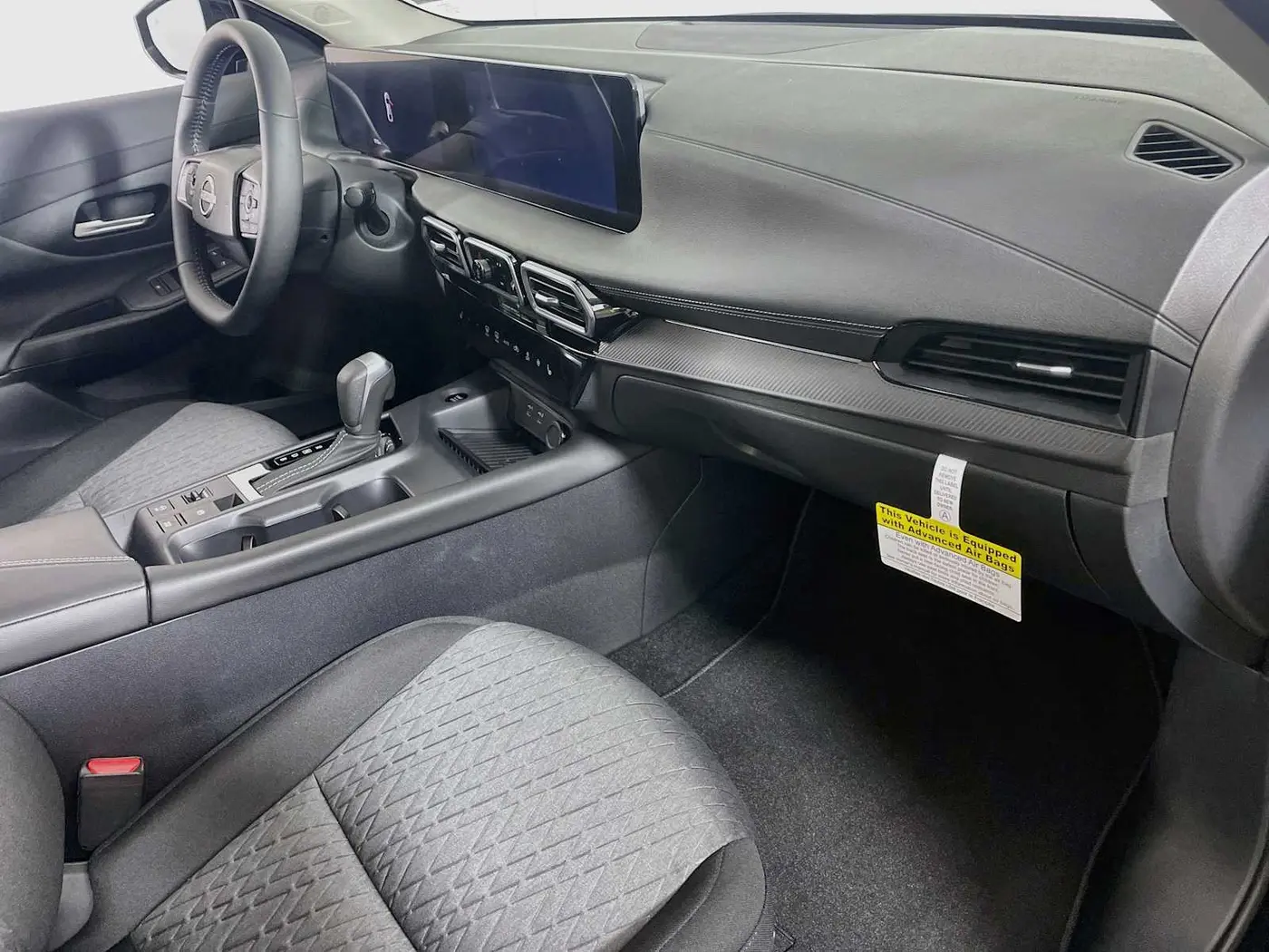 2026 Nissan Sentra - $23,995