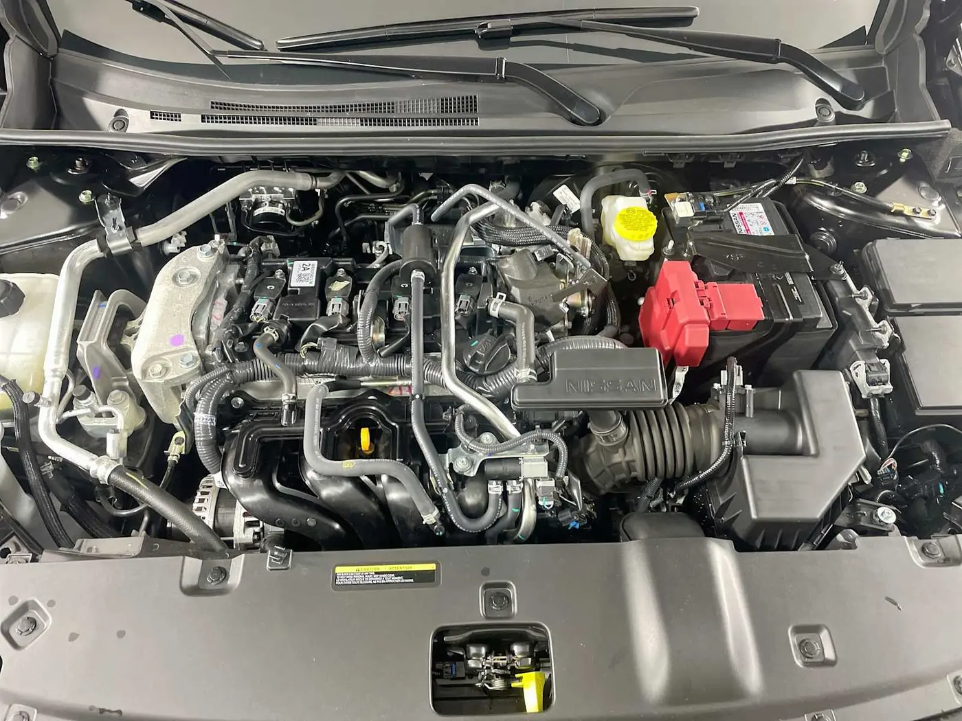 2026 Nissan Sentra - $23,995