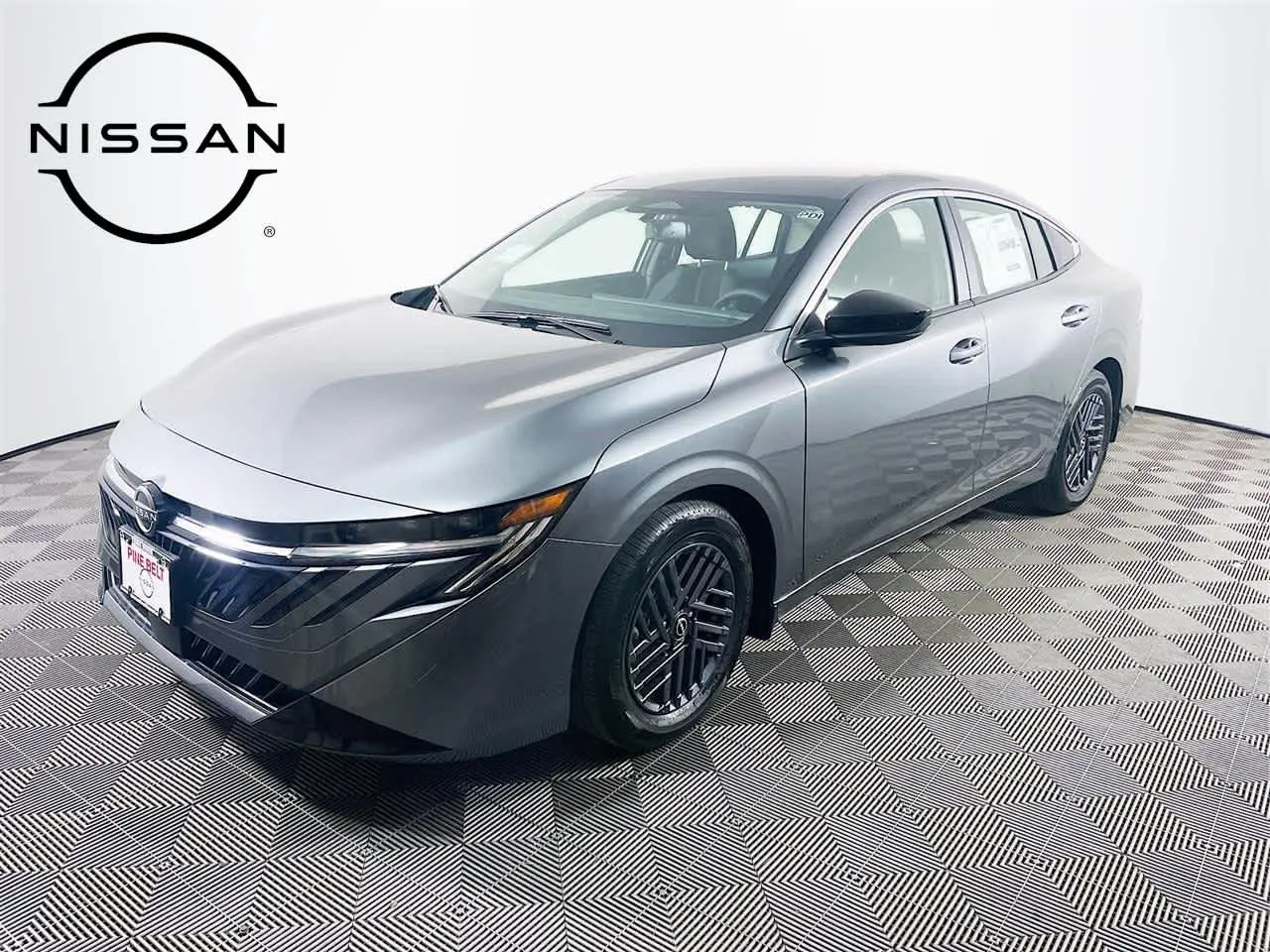 2026 Nissan Sentra - $22,995