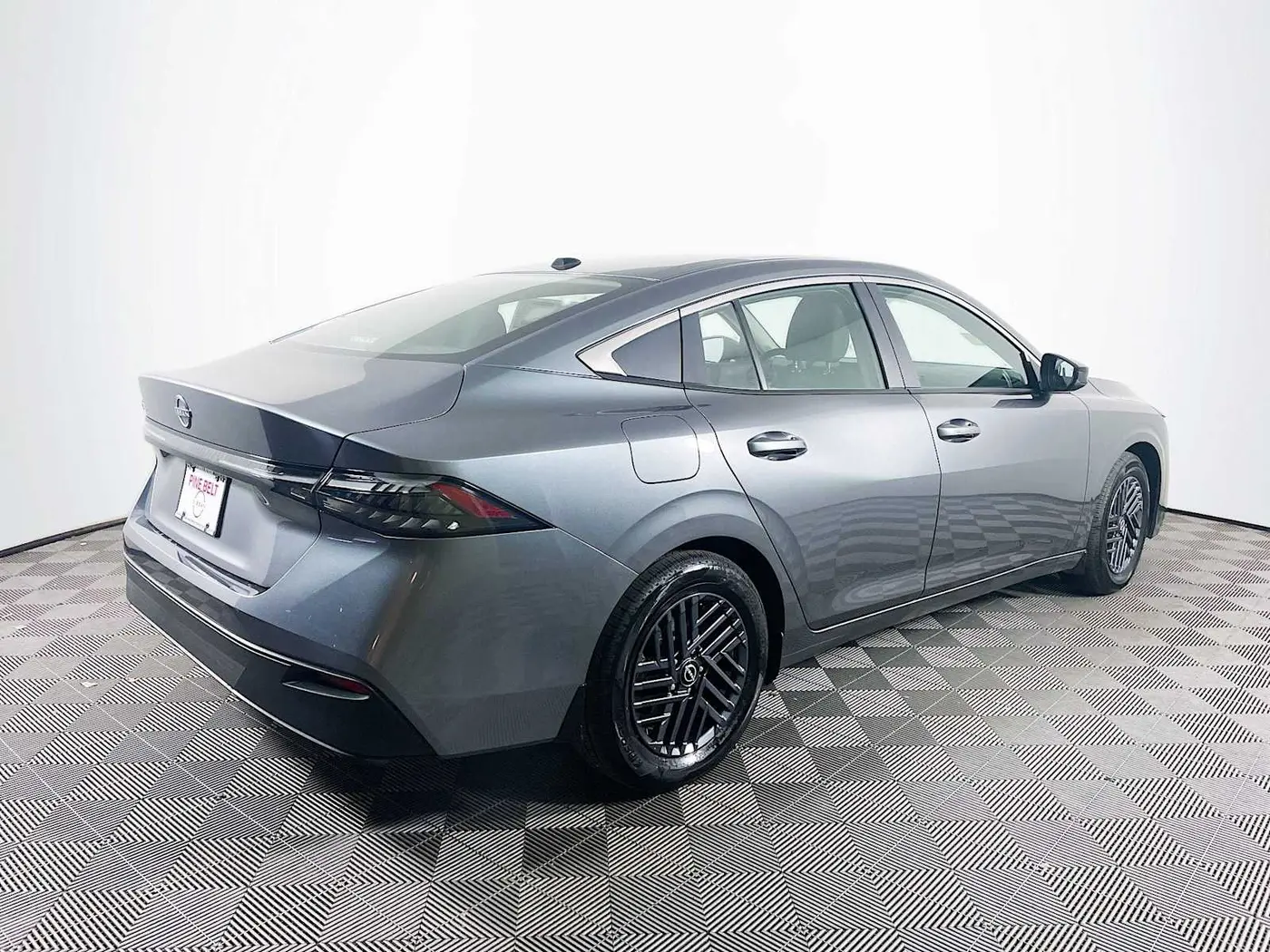 2026 Nissan Sentra - $22,995
