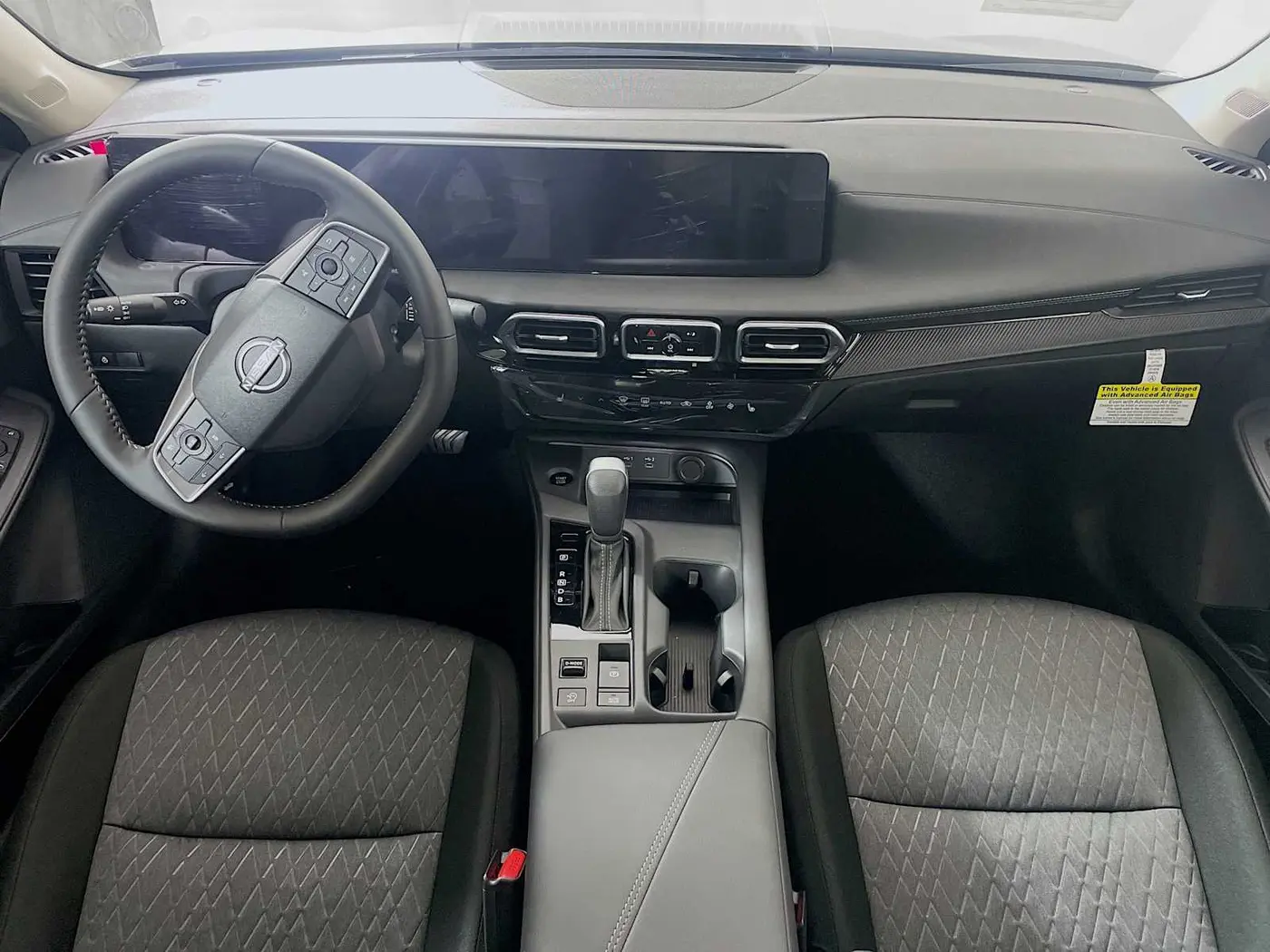 2026 Nissan Sentra - $22,995